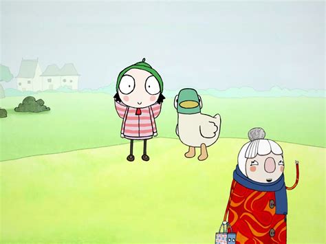sarah e o pato temporada 3|Sarah e o Pato .